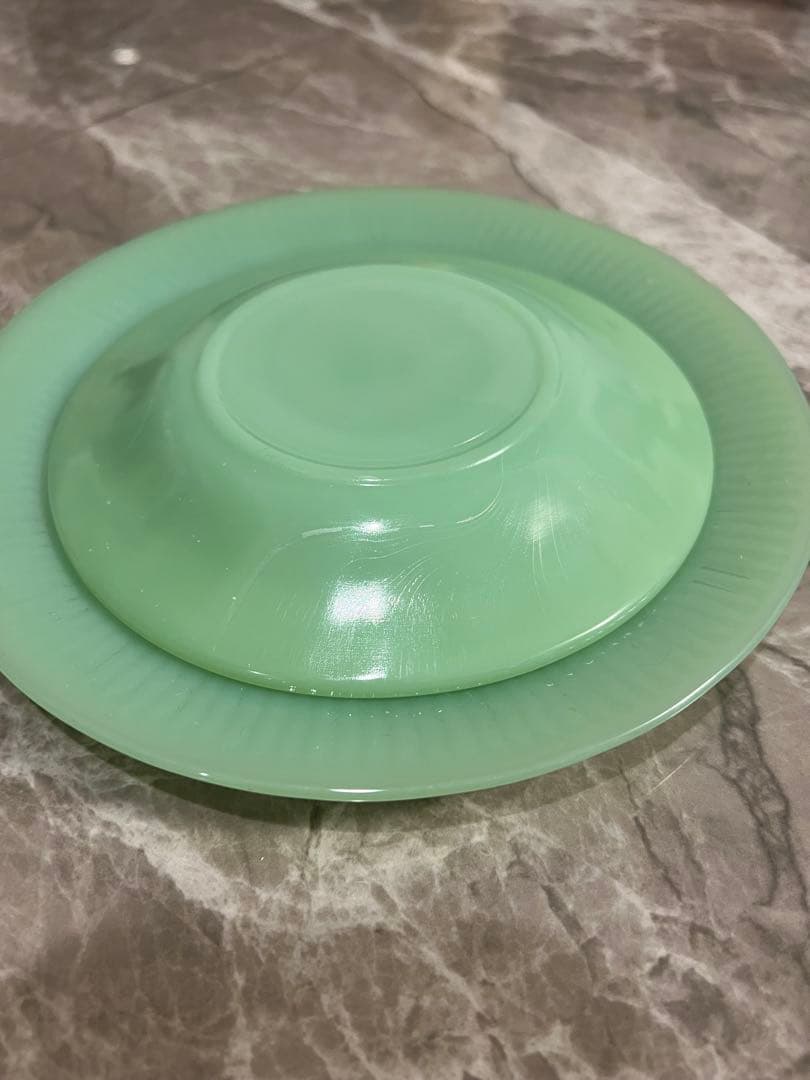 ファイヤーキング8点セット　ジェダイ ティーカップ　ソーサー　プレート