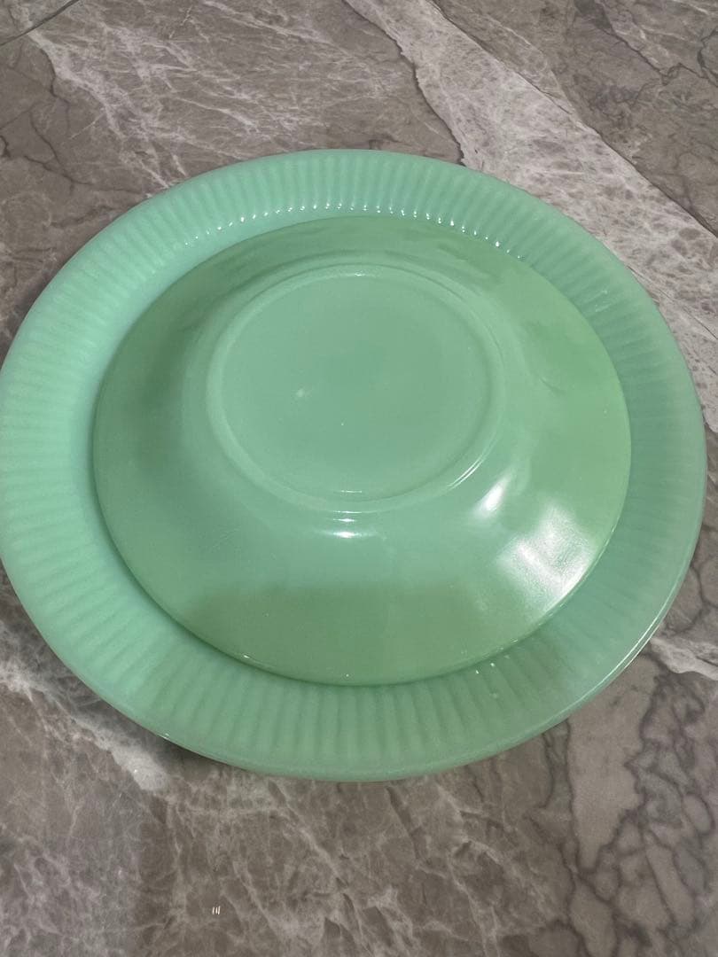 ファイヤーキング8点セット　ジェダイ ティーカップ　ソーサー　プレート