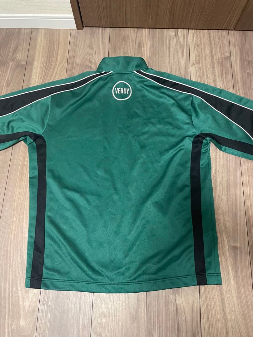 Nike VERDY ジャージ