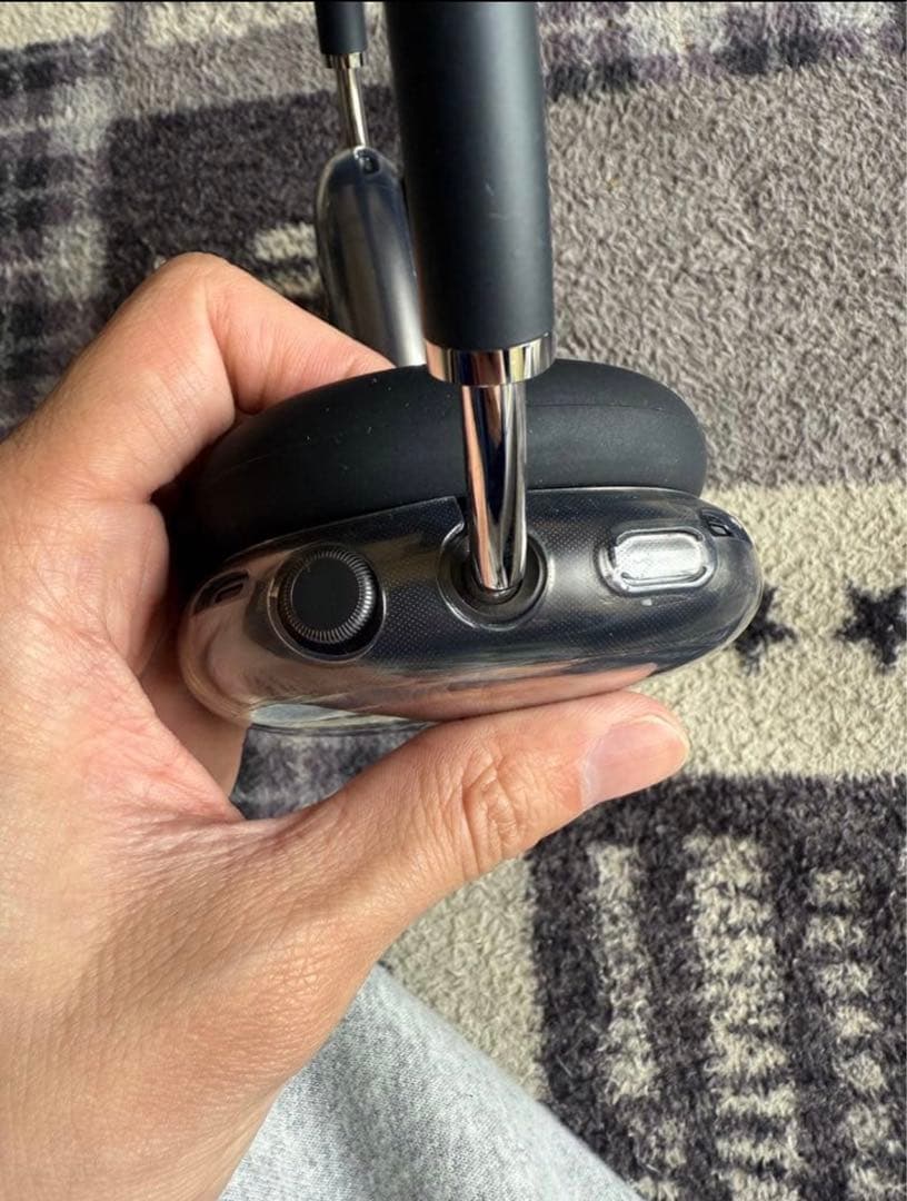 Apple AirPodsMax 第1世代