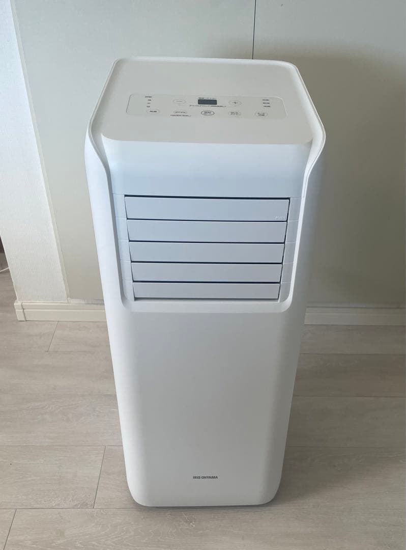 スポットクーラー IPA-2304G・ポータブルエアコン