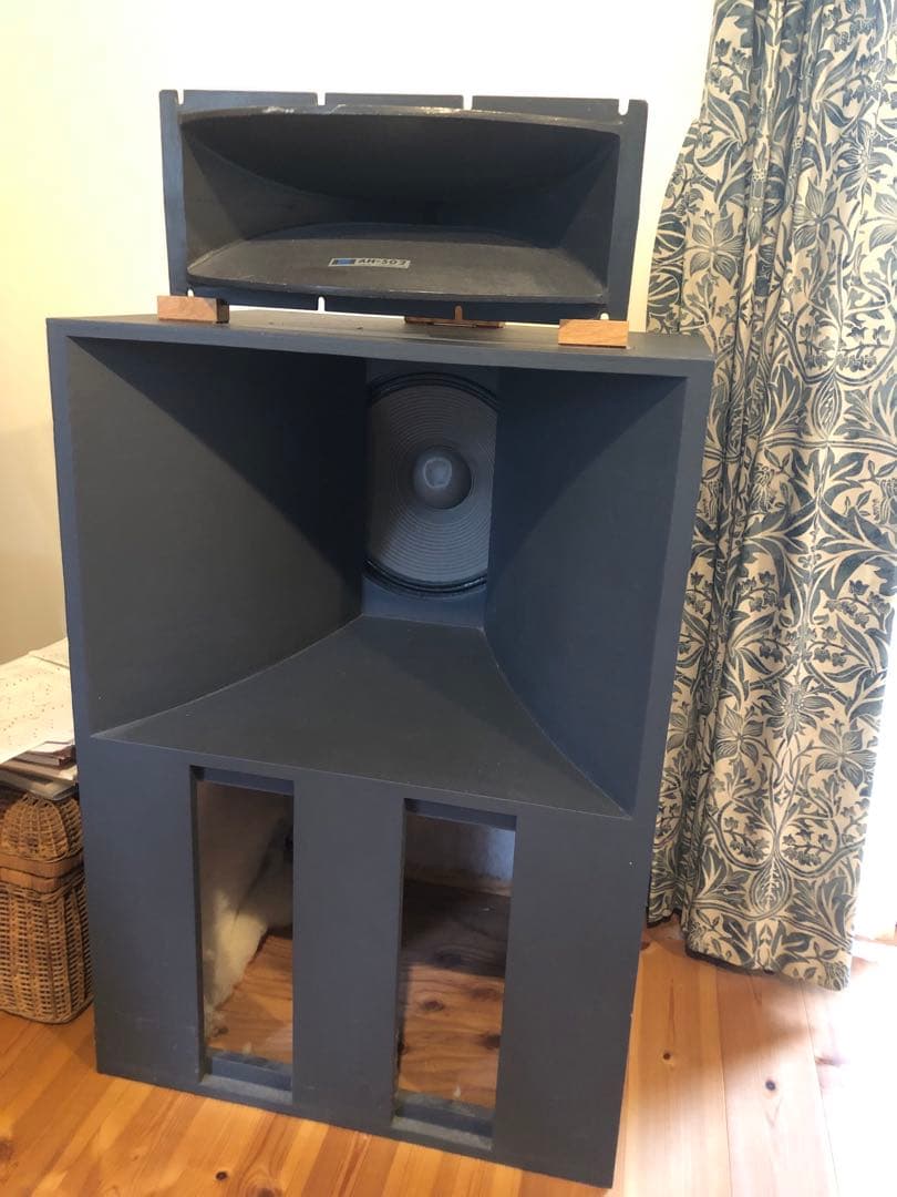 ホーンスピーカー AH-502 CORAL M-104