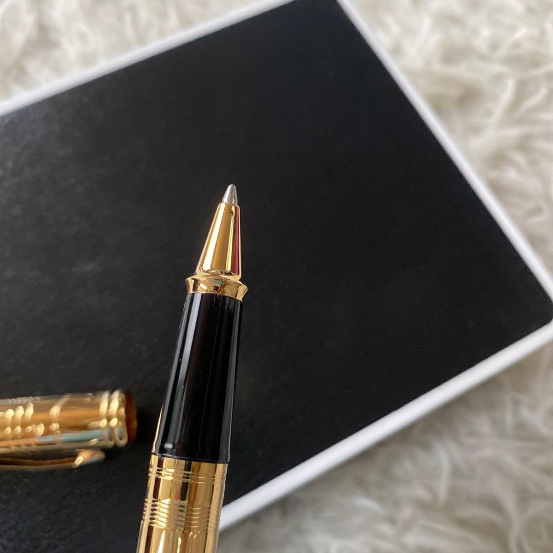 CROSS　【限定品】スター・ウォーズ　ボールペン　ゴールド