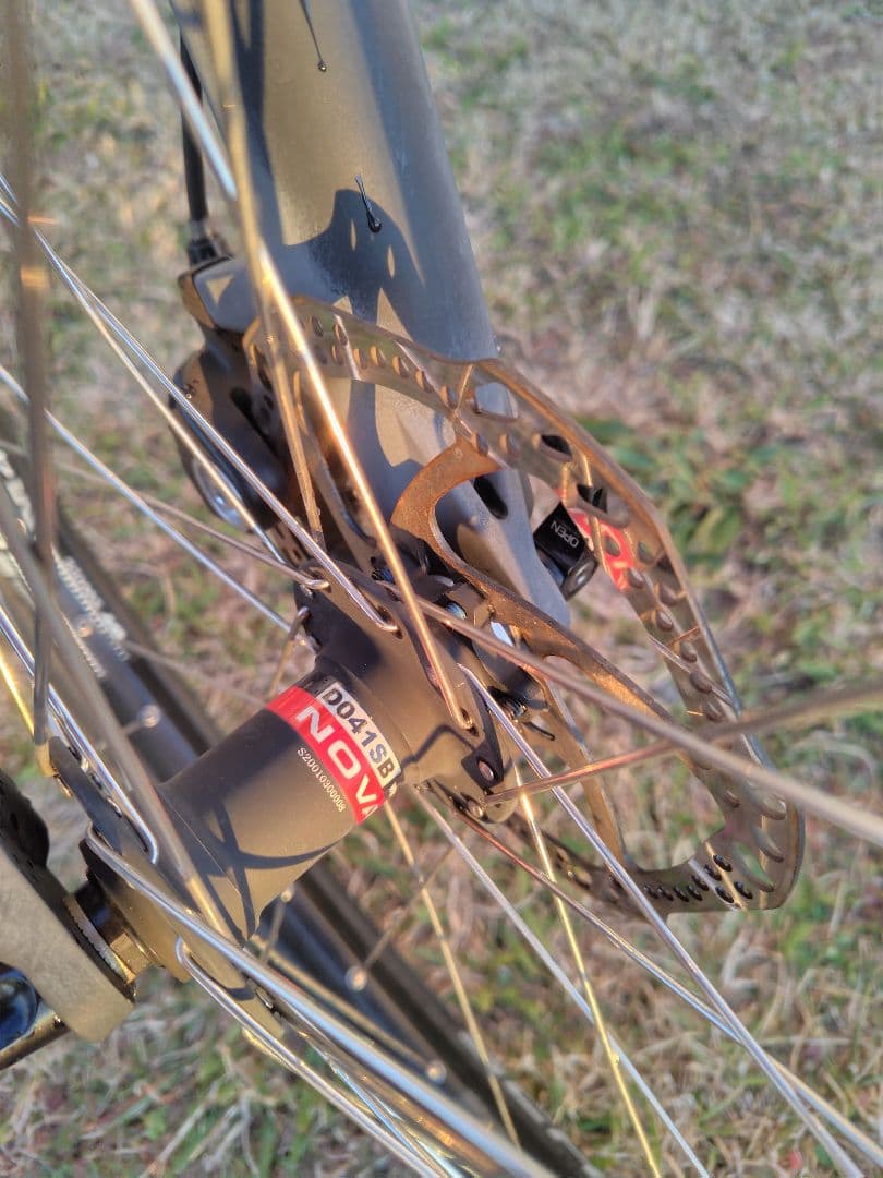 mmm　引き取り限定　Cannondale　Trail　カスタム