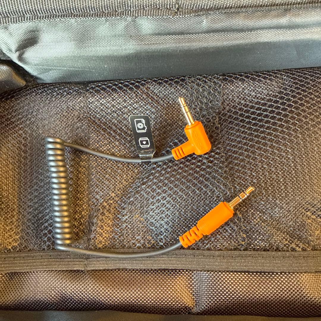 Comica VM40 ショットガンマイク ワイヤレスマイク