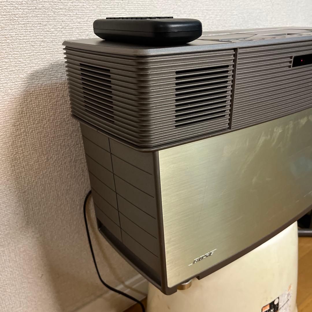 その他 Bose AWM