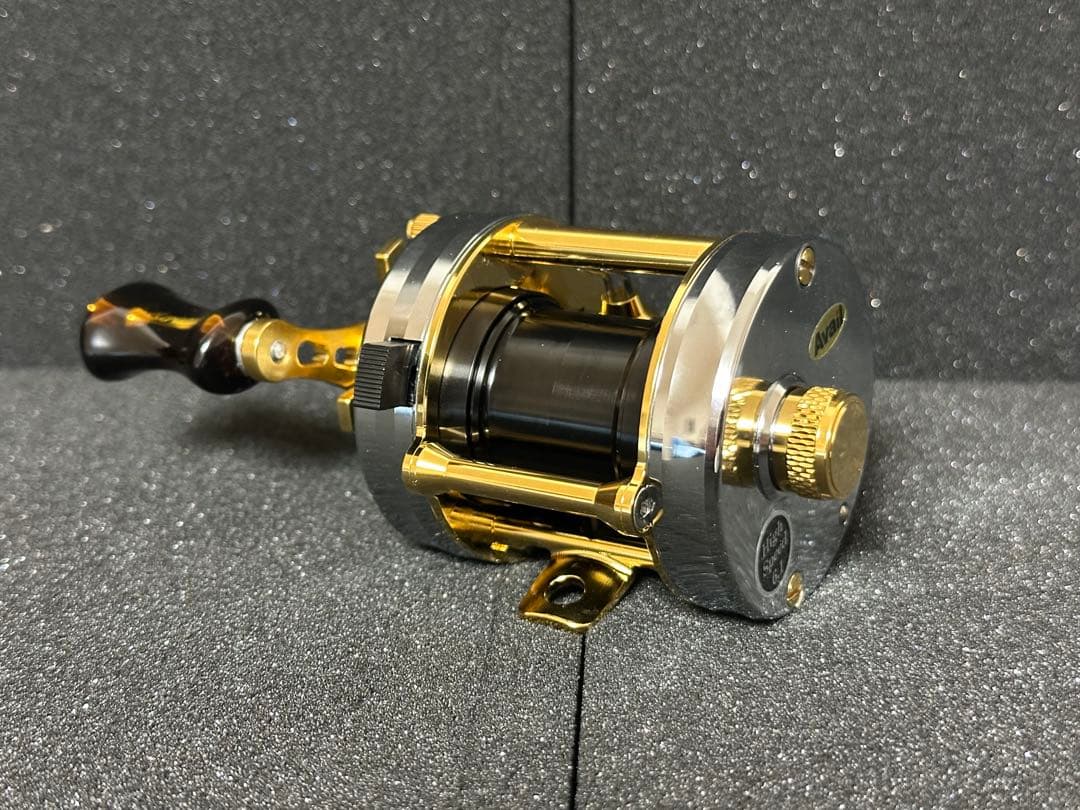 Avail アベイル 2501C 未使用品