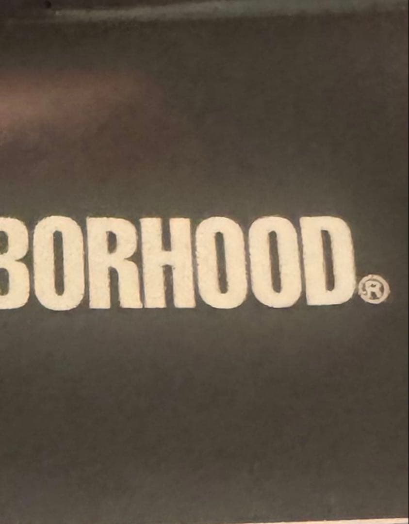 NH X NEWERA. 59FIFTY ネイビーS