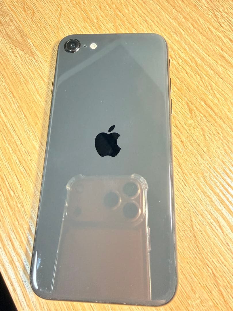 スマートフォン本体 Apple iPhone SE 2