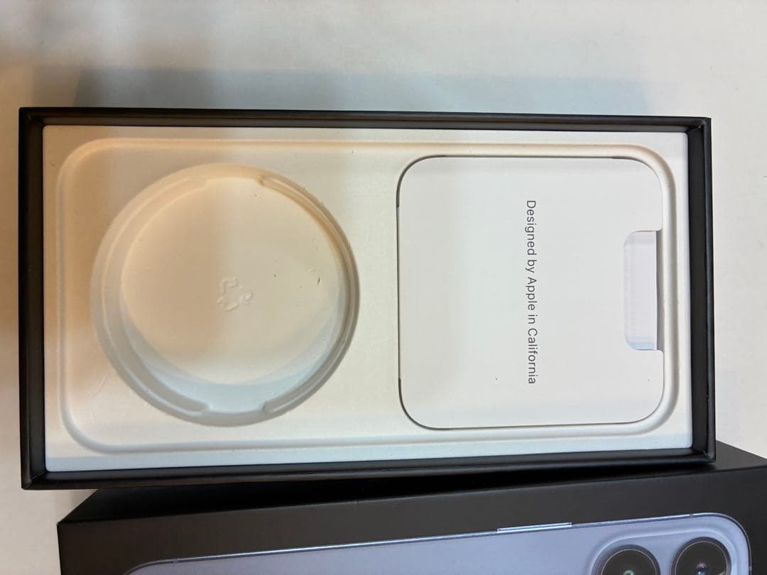 Apple iPhone 13 Pro シエラブルー 本体 1TB