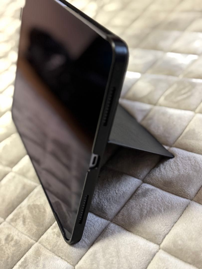 Apple iPad Air（第5世代/2022） Wi-Fi64GB パープル