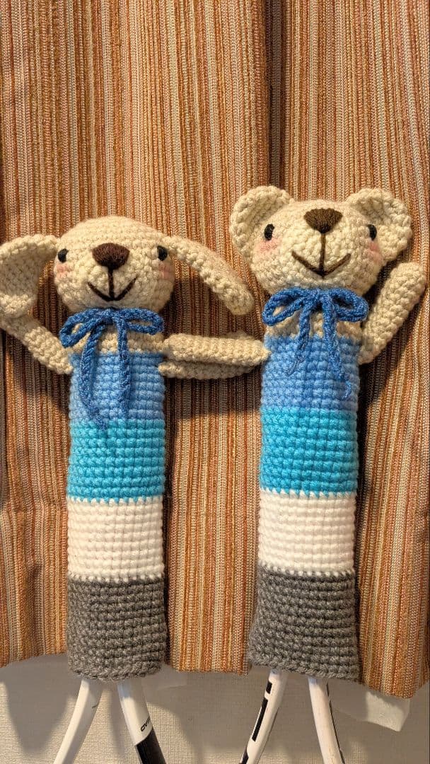 グリップカバーオーダーご相談用ページ