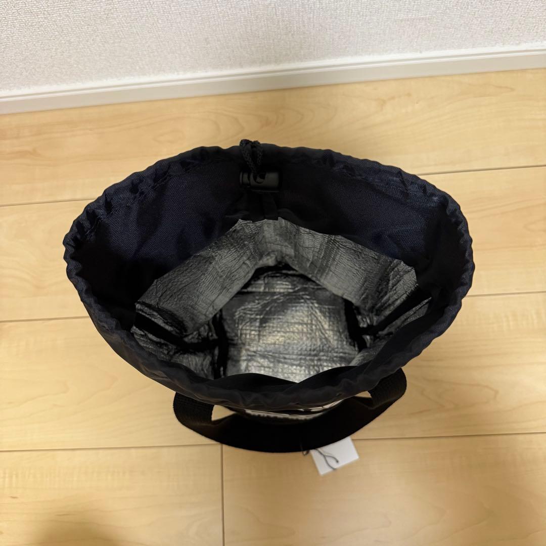 MUTA MARINE 保冷バック