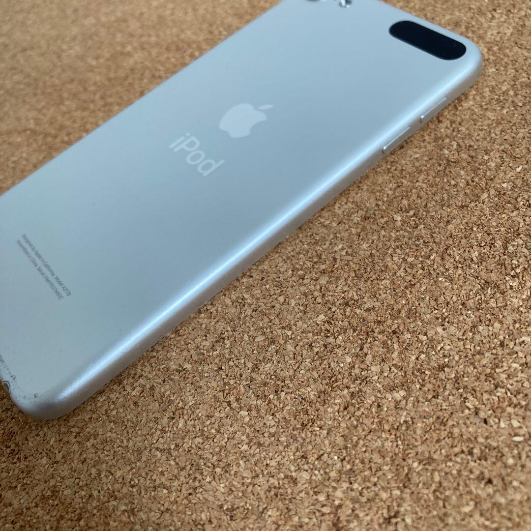 356【早い者勝ち】電池良好☆iPod Touch7 第7世代 32GB☆