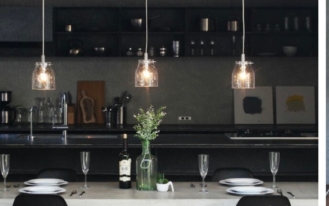 DI CLASSE Whitney L ホイットニー L ペンダントランプ