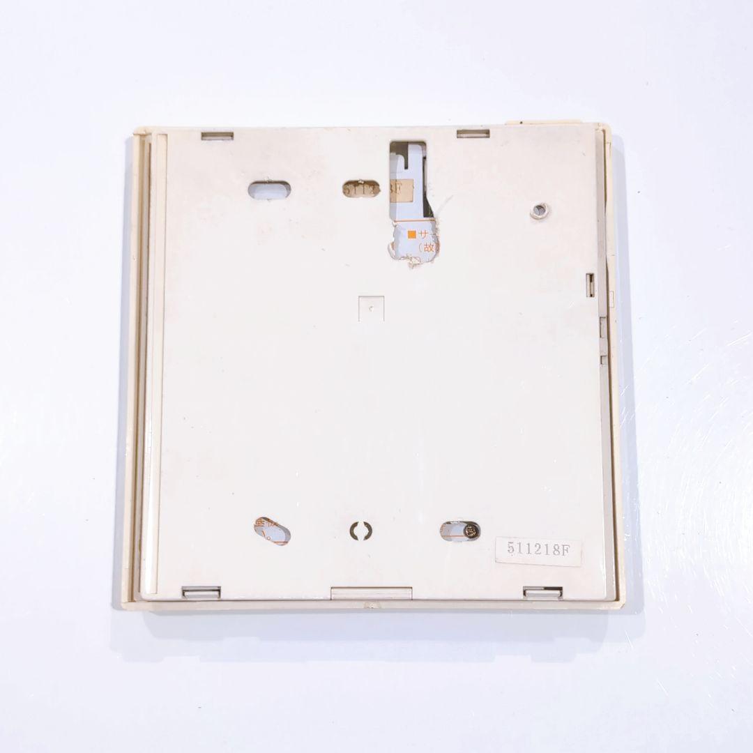 2515 サンヨー RCS-SH80U 業務 エアコン リモコン