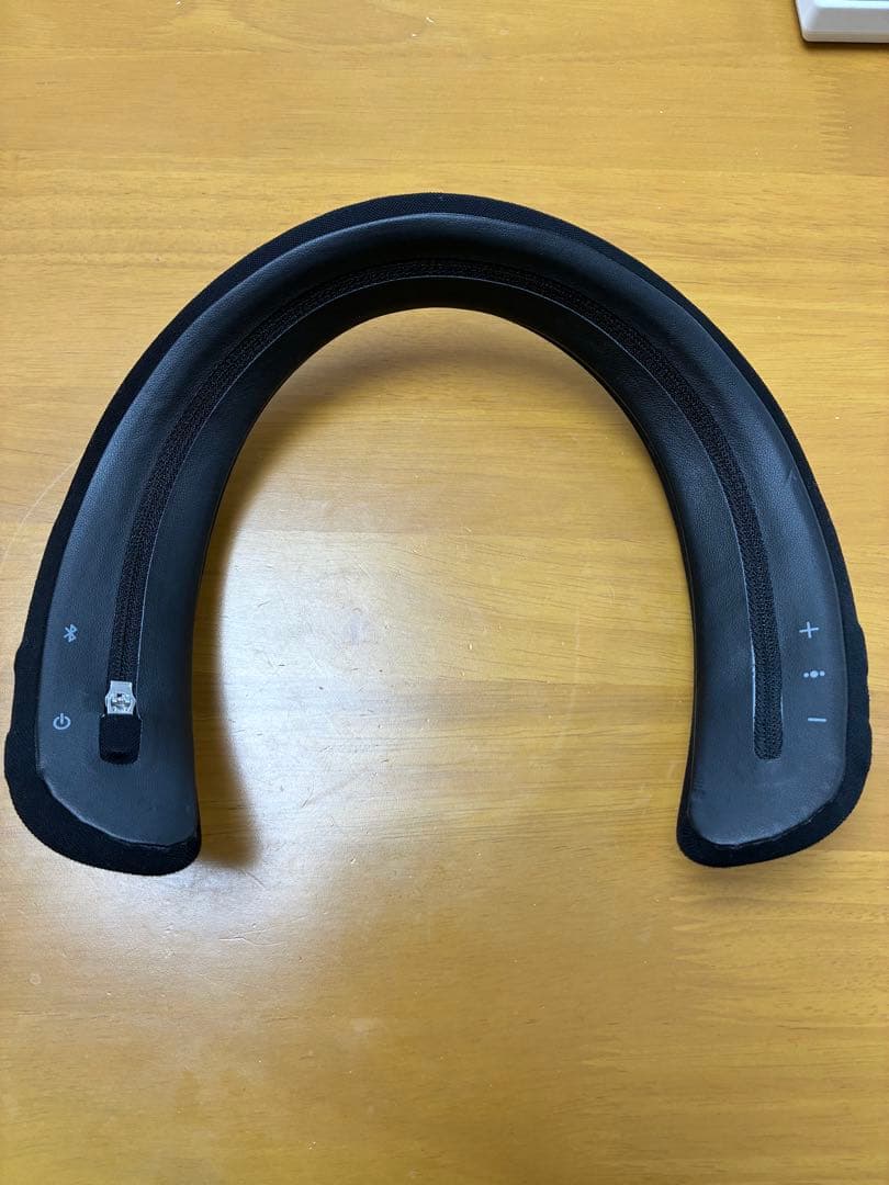 【稀少品・美品】BOSE SOUNDWEAR COMPANION SPEAKER