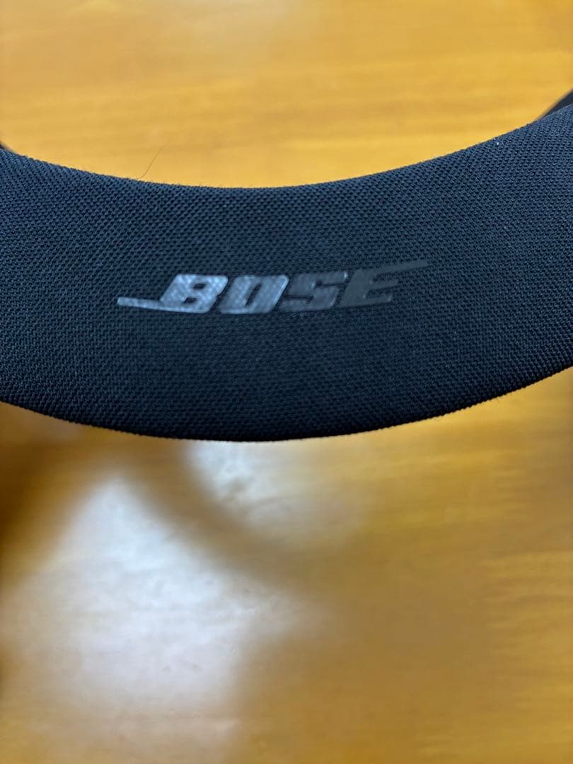 【稀少品・美品】BOSE SOUNDWEAR COMPANION SPEAKER