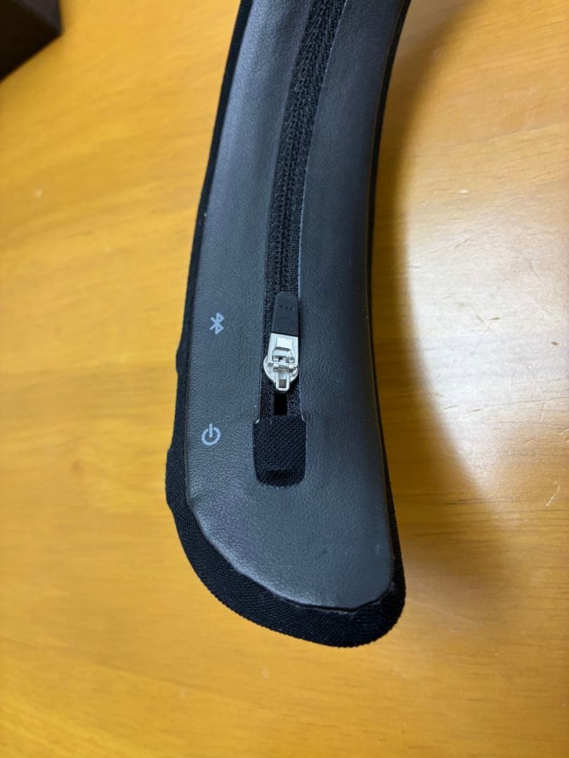 【稀少品・美品】BOSE SOUNDWEAR COMPANION SPEAKER