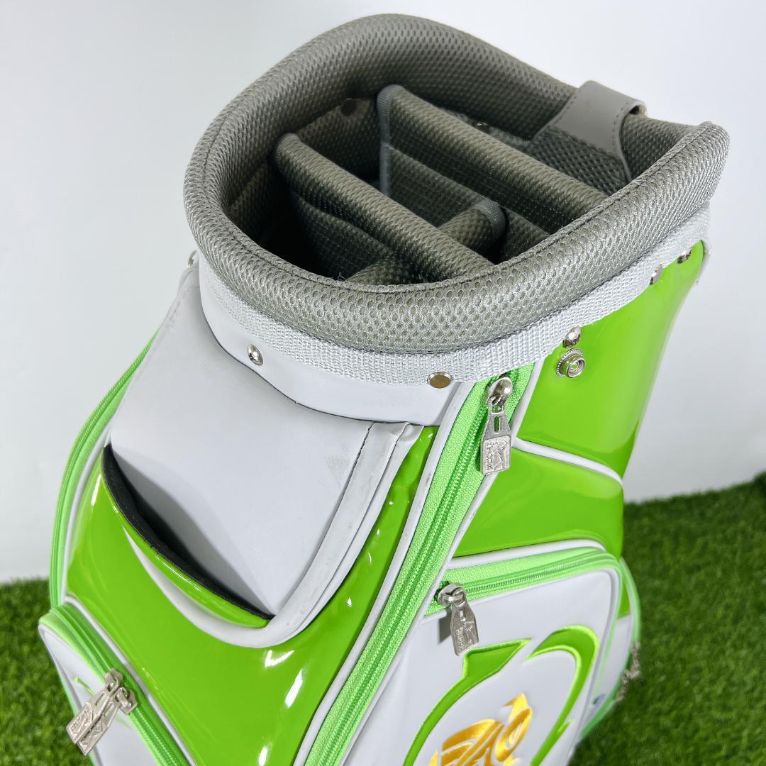 PGA TOUR ツアー フェニックスオープン ゴルフバッグ キャディバッグ