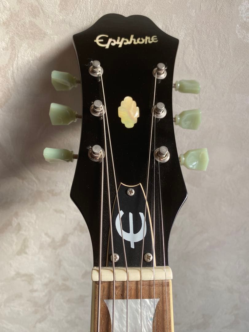 【EJ-160EVC】Epiphone Eleaco/John Lennon