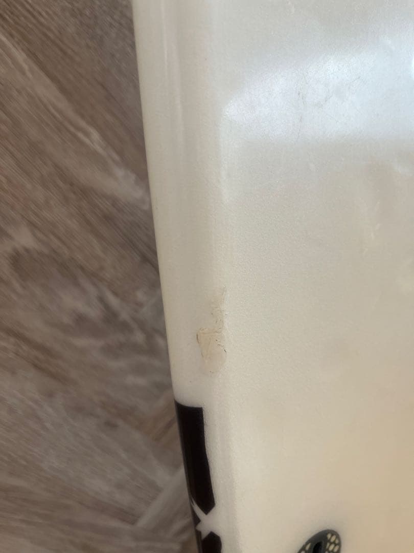 サーフィン・ボディボード SUPER BRAND SPAM5'7 26.4L