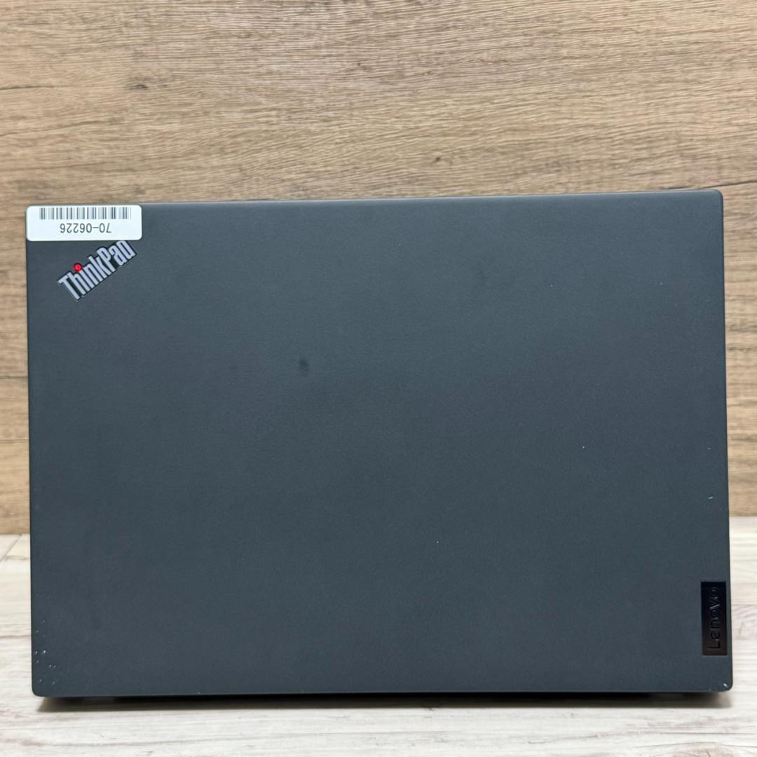 良品! ThinkPad X13Gen2 Core i5 第11世代 256GB