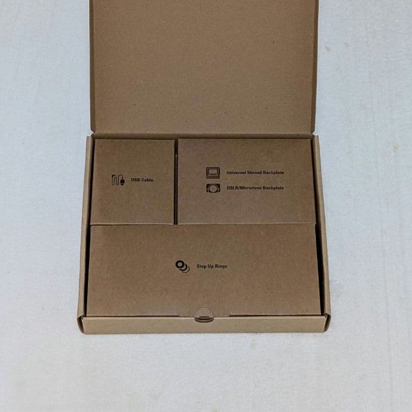 【ほぼ未使用】Eglato Prompter テレプロンプター モニター