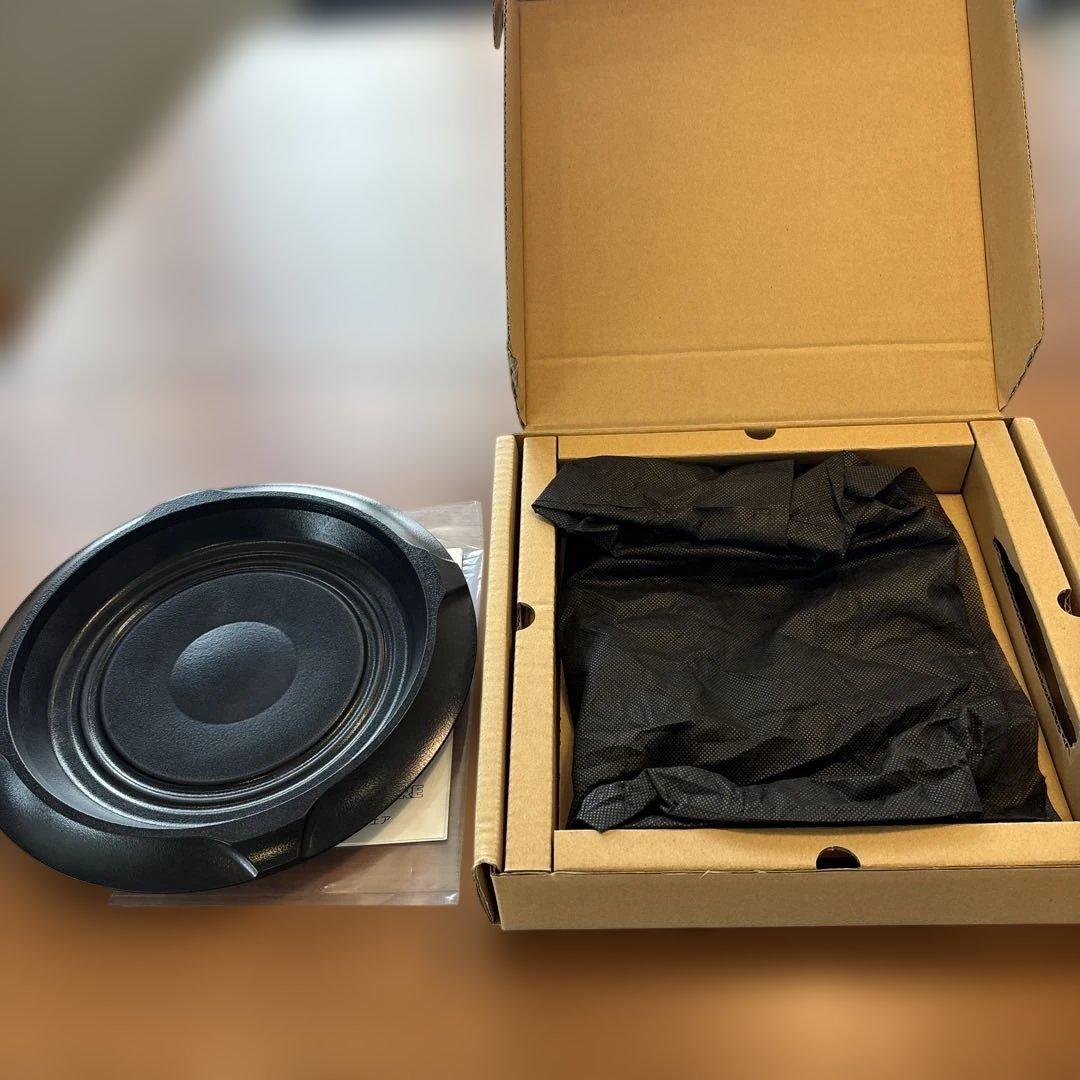 アナオリカーボン　グリル　JAZZ