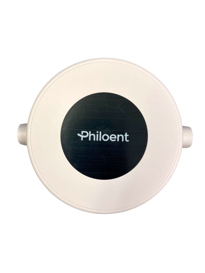 【開封済・未使用】‎Philoent　プロジェクター　家庭用　小型　取り外し可能