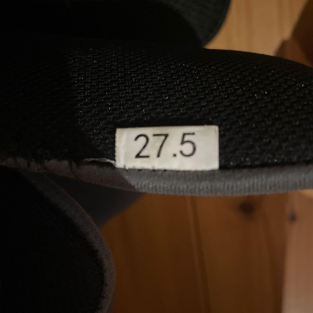 BOAシステム ブラック スノーボードブーツ 男性用