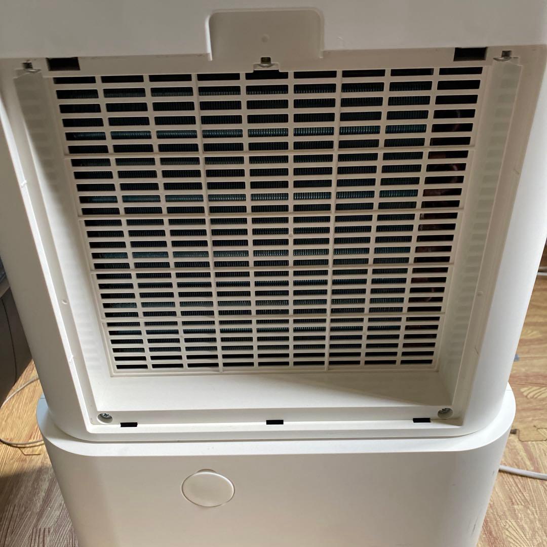 アイリスオーヤマ 空気清浄機 PD-A140-W