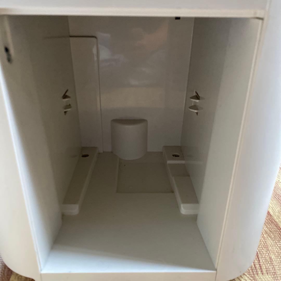 アイリスオーヤマ 空気清浄機 PD-A140-W