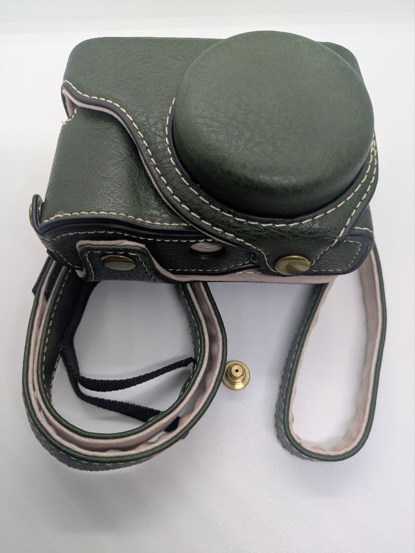 Panasonic Lumix DC-TZ99 ケースおまけ