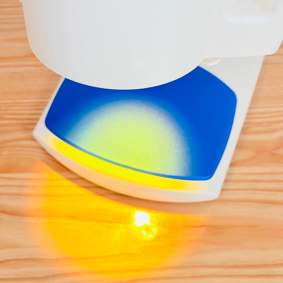 バイオプトロン プロ1 アグレックス 新品スウォッツ付き 美容ライト