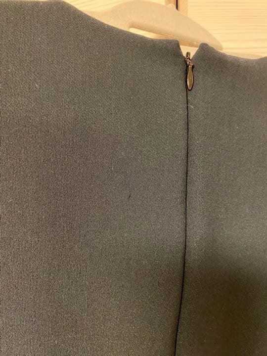 YOKOCHANパールワンピース