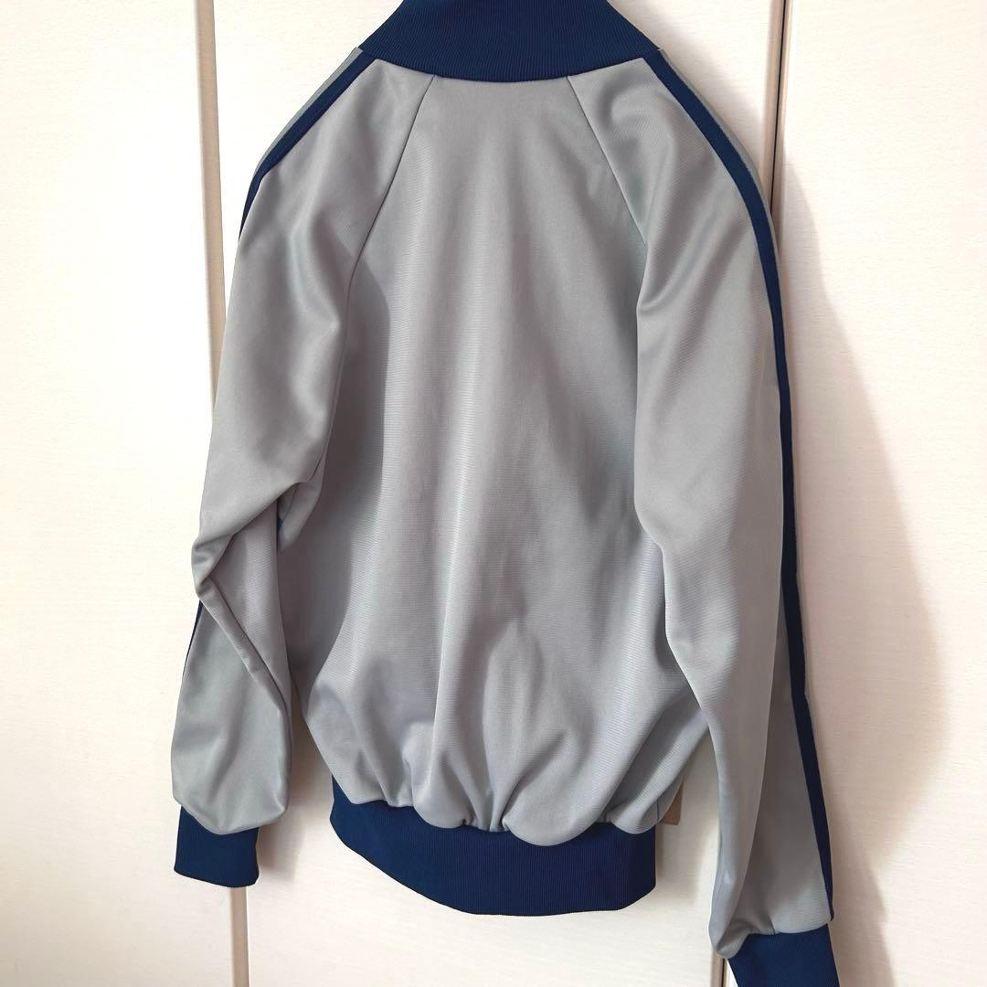コーラさま★希少adidas 70s〜トラックジャケット イングランド製160S