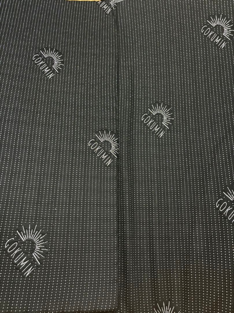 touka　GOKUMIN マットレス ダブル厚さ10cm