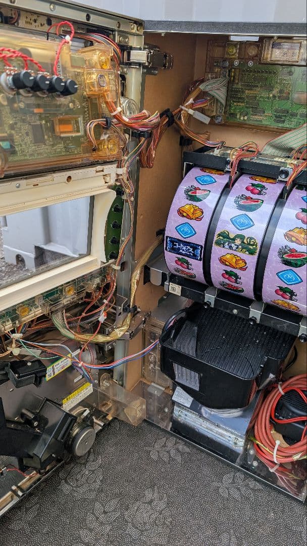 【送料込み】Sammy コードギアス 反逆のルルーシュ 初代