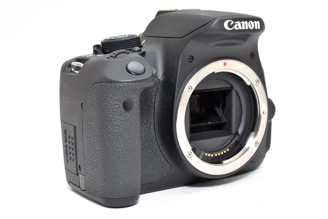 ■極上品■ キャノン EOS Kiss X7i #D043