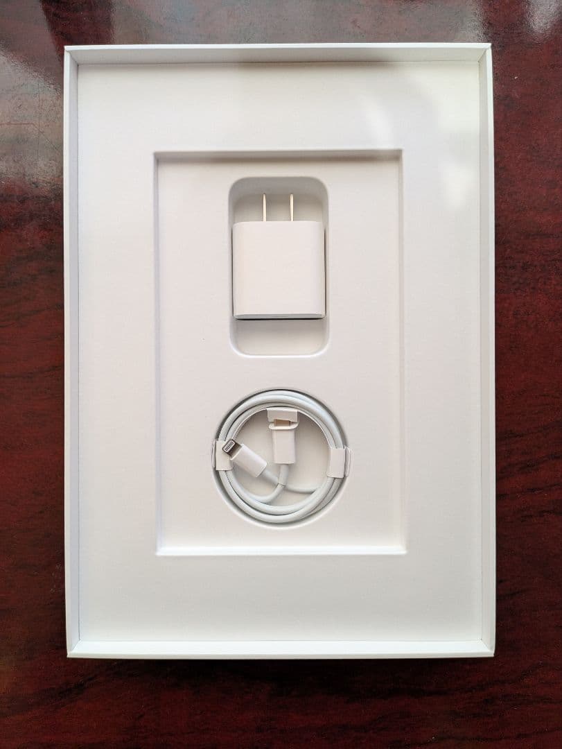 iPad Wi-Fi 256GB - シルバー（第9世代）