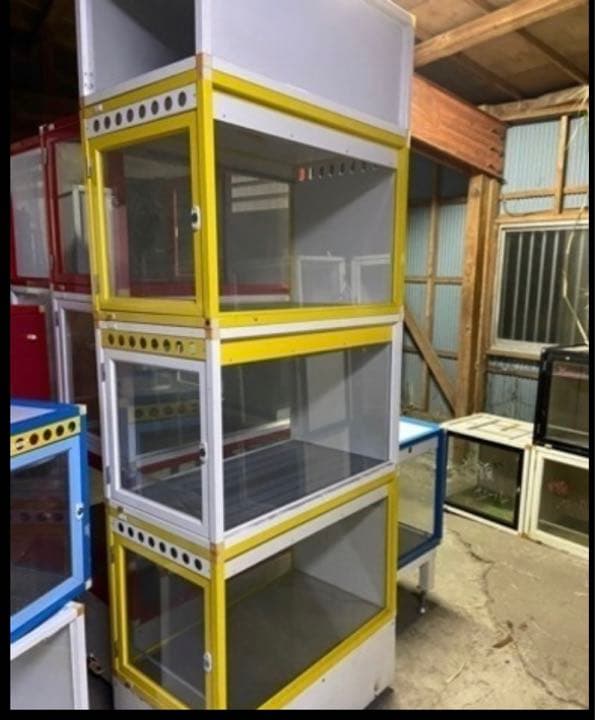 犬舎　猫舎　ハウス