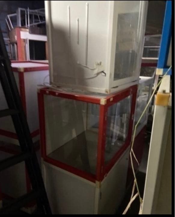 犬舎　猫舎　ハウス