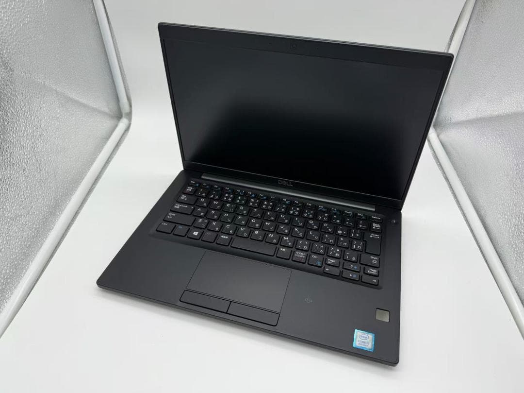 Dell Latitude 7390 第八世代 i7 16G Office付き