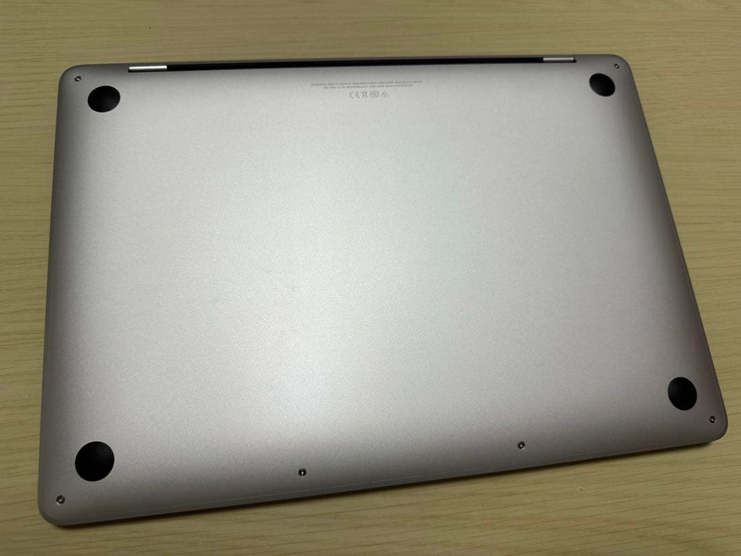 【mStore】MacBook Pro 13インチ,2019