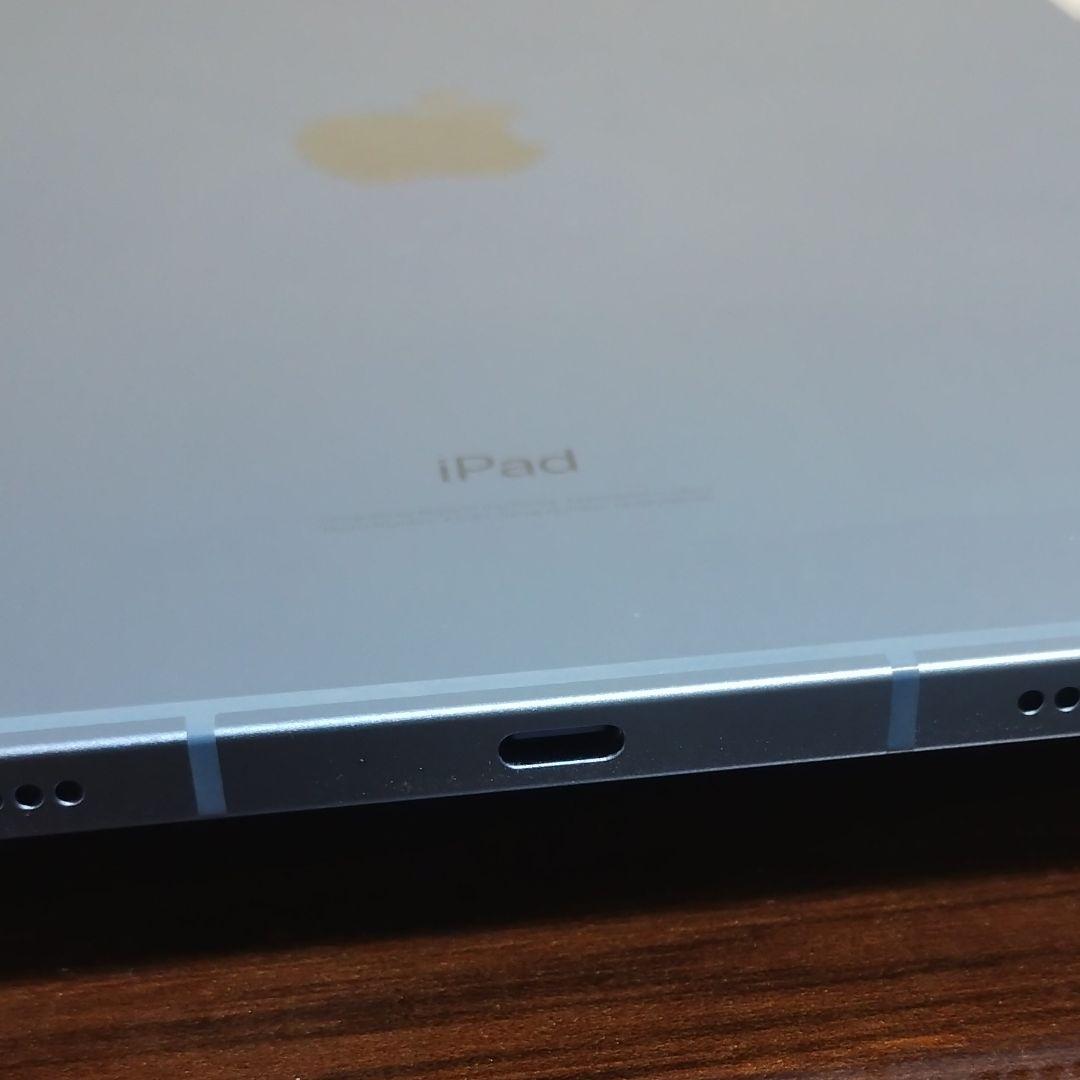 iPad 第10世代 Wi-Fi+Cellular 64GB ソフトバンクデモ機