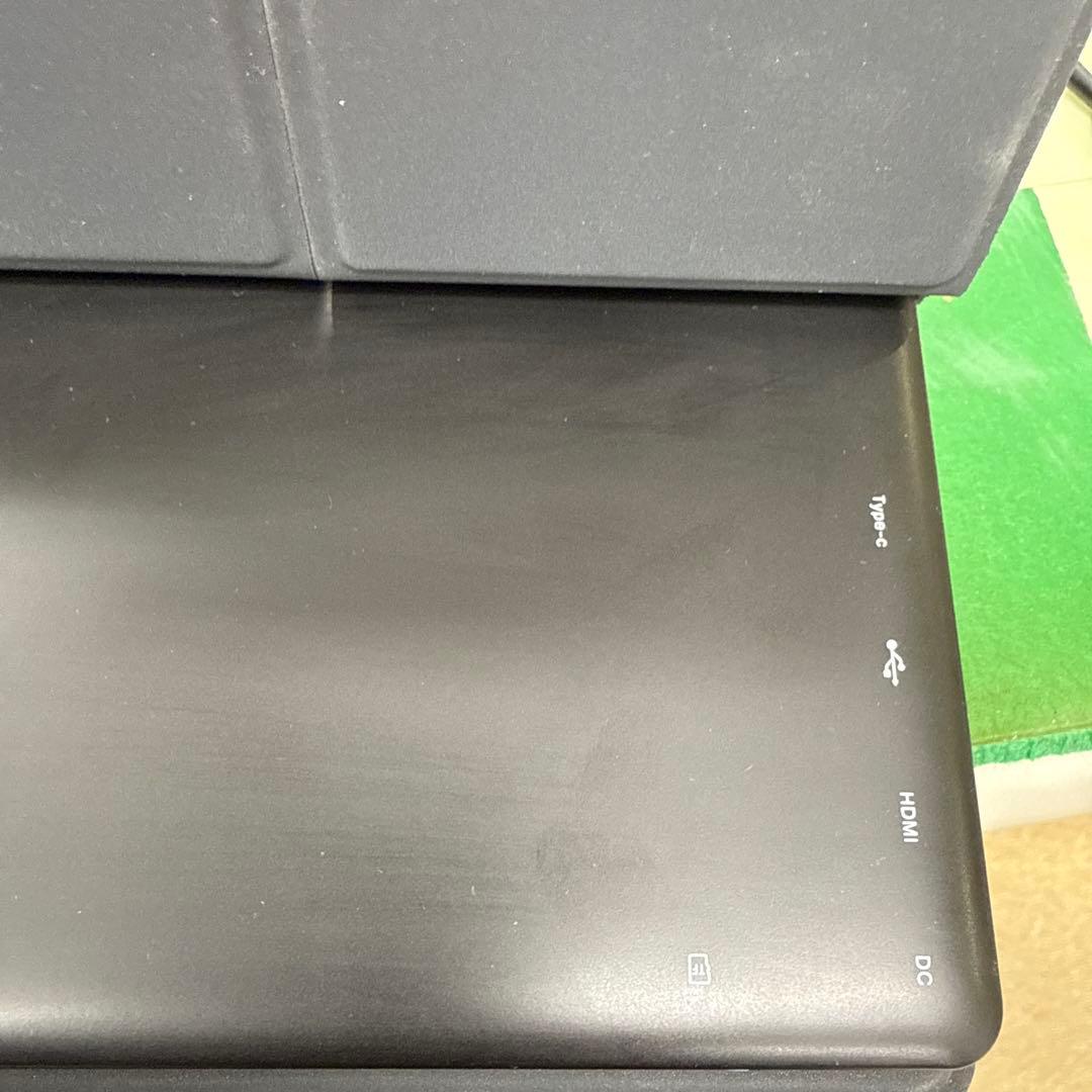 2in1 タブレットノートPC(Office搭載)