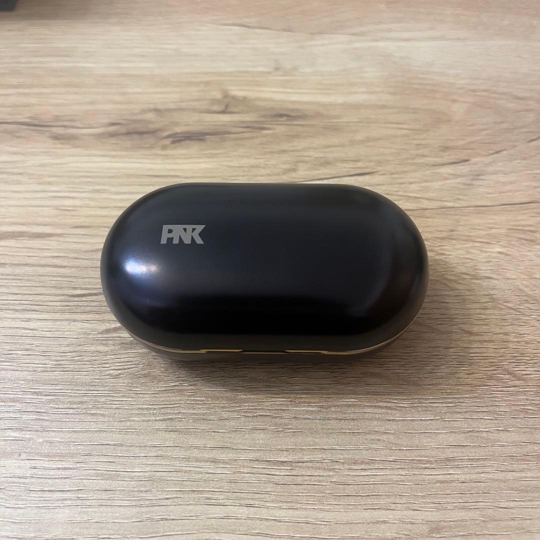 AVIOT TE-W1-PNK Bluetoothイヤホン