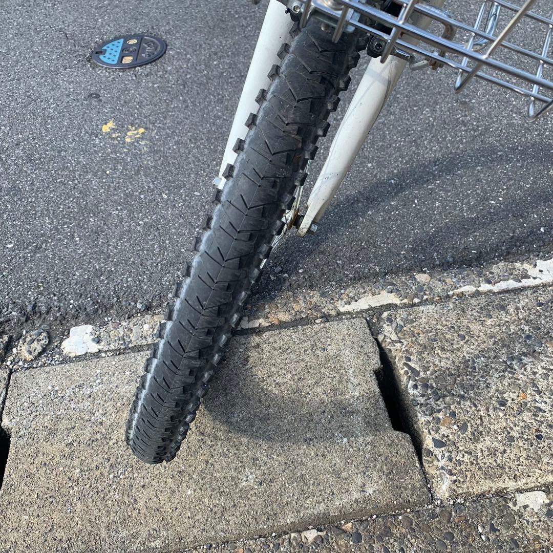 [662]送料無料 ordina オルディナ M3 クロスバイク