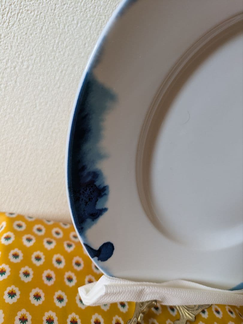 ポールスミス•リチャードジノリ•パークハイアット•コラボ